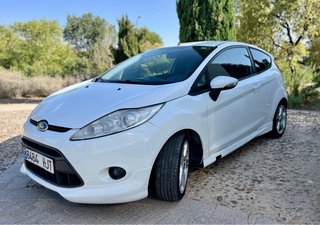 Ford Fiesta SPORT