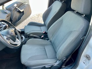 Ford Fiesta SPORT