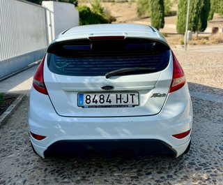 Ford Fiesta SPORT