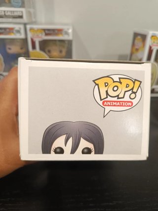 Funko Pop Mikasa Ackerman 21
