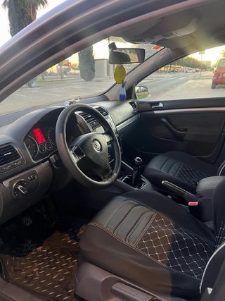 Volkswagen Golf 5 2005