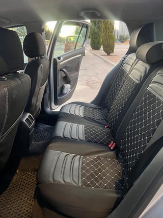 Volkswagen Golf 5 2005