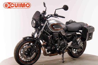 KAWASAKI Z 650 RS