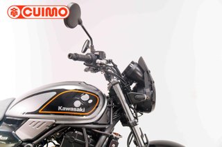 KAWASAKI Z 650 RS
