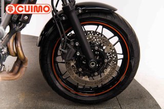 KAWASAKI Z 650 RS