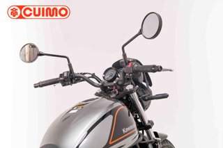 KAWASAKI Z 650 RS