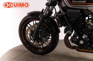 KAWASAKI Z 650 RS