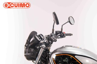 KAWASAKI Z 650 RS