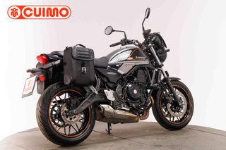 KAWASAKI Z 650 RS