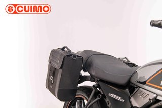 KAWASAKI Z 650 RS
