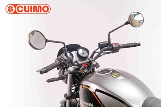 KAWASAKI Z 650 RS