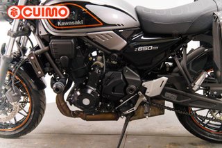 KAWASAKI Z 650 RS