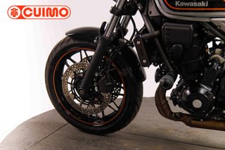 KAWASAKI Z 650 RS
