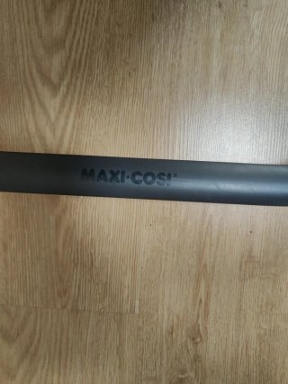 Mecedora de bebé Maxi-Cosi