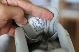 Nike Air Max 90 Grises Nuevas