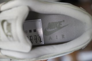 Nike Air Max 90 Grises Nuevas