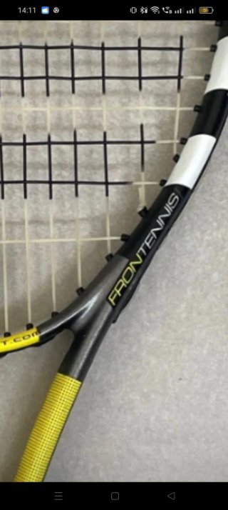 Raqueta Babolat Frontenis