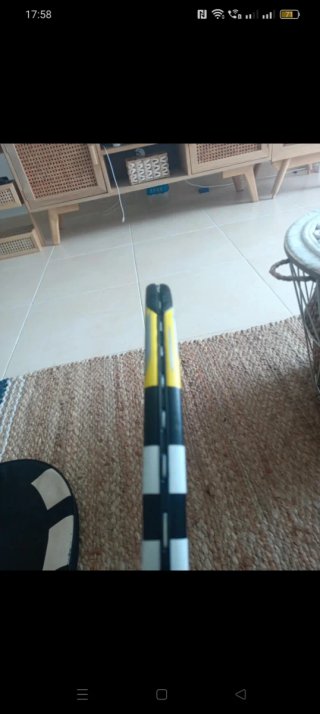 Raqueta Babolat Frontenis