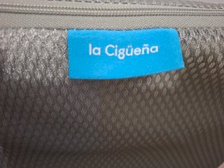Colchón enrollable para parque cuna