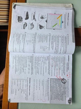Libros Inglés Teamwork 2 ESO