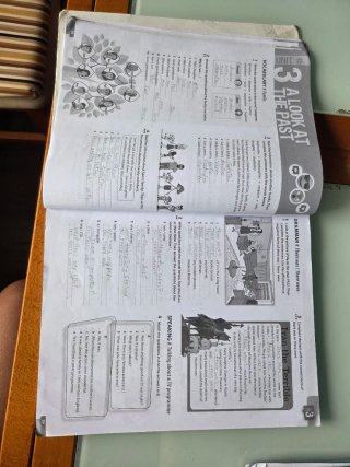 Libros Inglés Teamwork 2 ESO