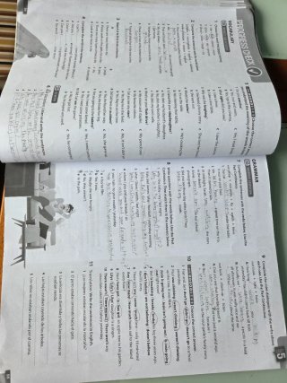 Libros Inglés Teamwork 2 ESO