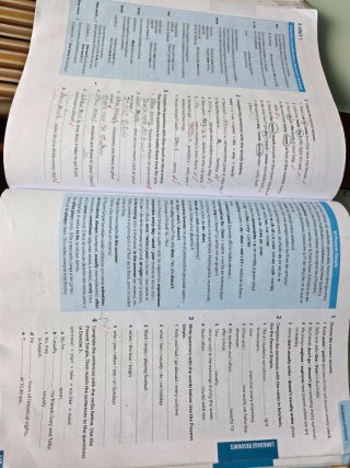 Libros Inglés Teamwork 2 ESO