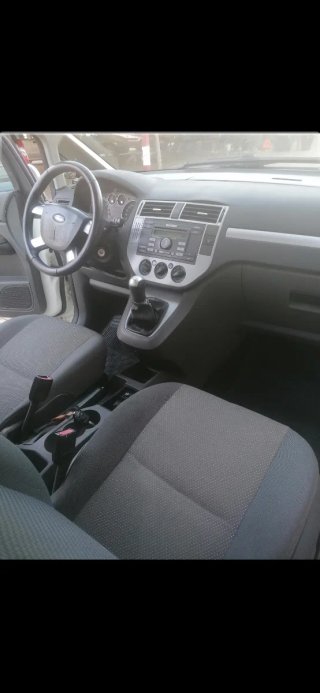 Ford C-MAX 2007