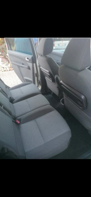 Ford C-MAX 2007