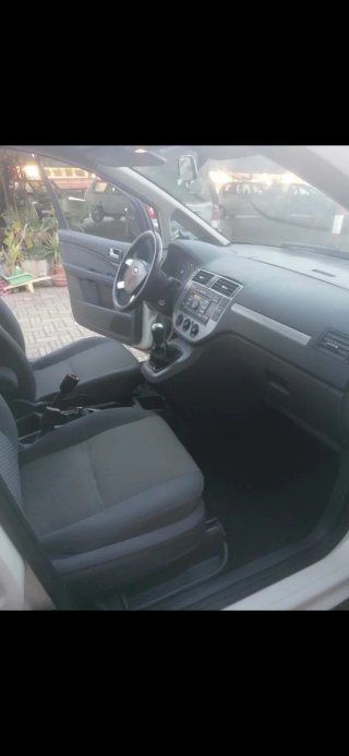 Ford C-MAX 2007