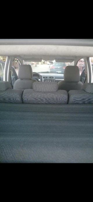 Ford C-MAX 2007