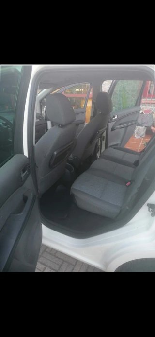 Ford C-MAX 2007
