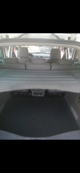 Ford C-MAX 2007