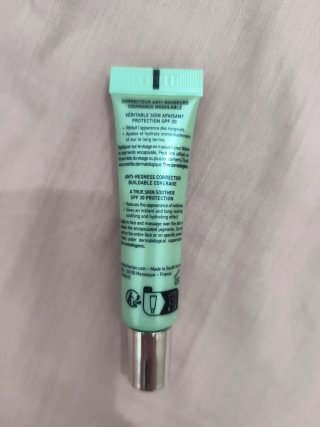 Erborian CC Red Correct Crema 15ml