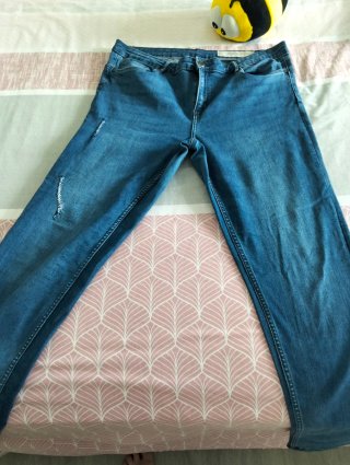 Lote Ropa Mujer Talla 46