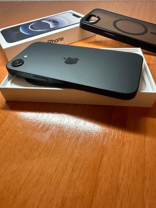 Iphone 16e nuevo