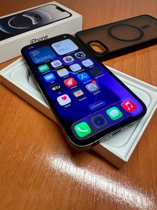 Iphone 16e nuevo