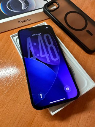 Iphone 16e nuevo