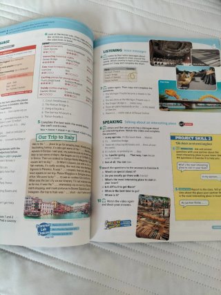 Choices 2ºeso Student Book