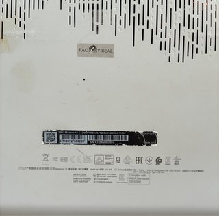 Portátil MSI Modern 14
