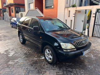 Lexus RX300 2001