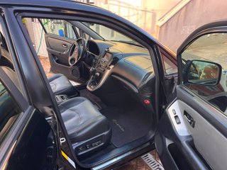 Lexus RX300 2001