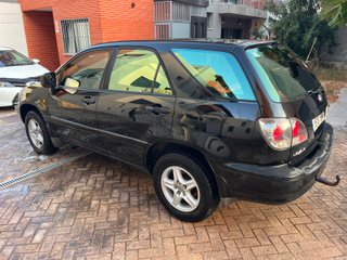 Lexus RX300 2001