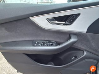 Audi Q8 55 TFSI 250kW (340CV) quattro tiptronic