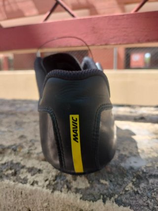 Zapatillas Mavic Carretera