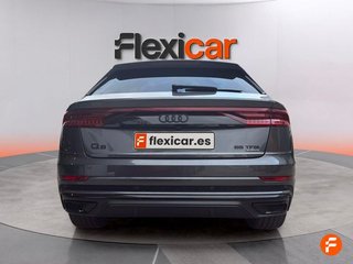Audi Q8 55 TFSI 250kW (340CV) quattro tiptronic