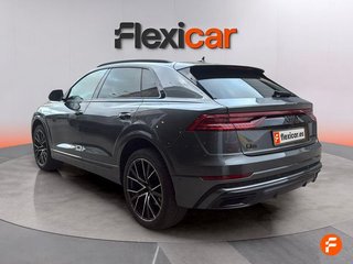 Audi Q8 55 TFSI 250kW (340CV) quattro tiptronic