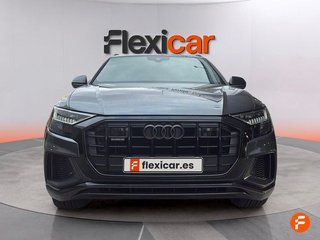 Audi Q8 55 TFSI 250kW (340CV) quattro tiptronic