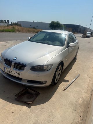 BMW Serie 3 2007