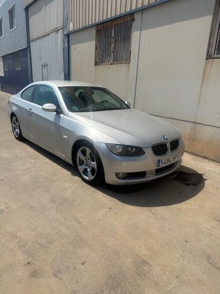 BMW Serie 3 2007